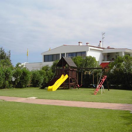 Apartamentos Sol Isla Ареналь-д'эн-Кастель Экстерьер фото