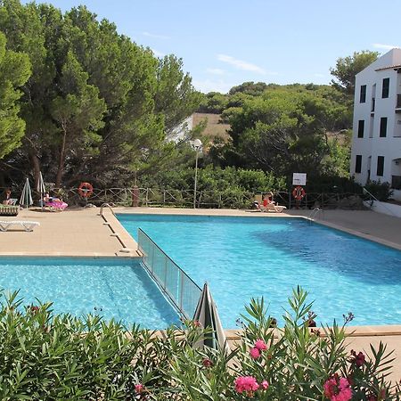 Apartamentos Sol Isla Ареналь-д'эн-Кастель Экстерьер фото
