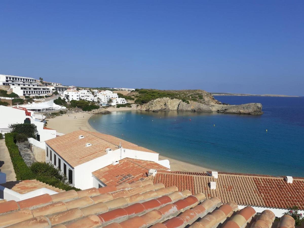 Apartamentos Sol Isla Ареналь-д'эн-Кастель Экстерьер фото