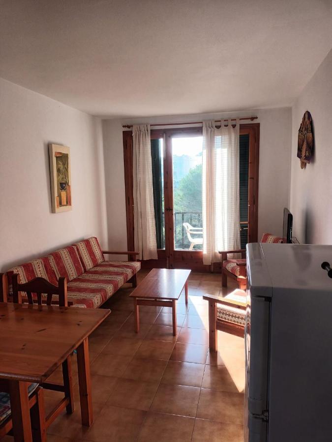 Apartamentos Sol Isla Ареналь-д'эн-Кастель Экстерьер фото