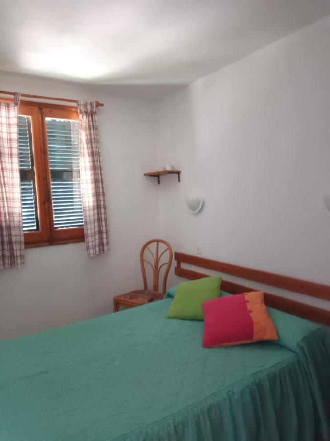 Apartamentos Sol Isla Ареналь-д'эн-Кастель Экстерьер фото