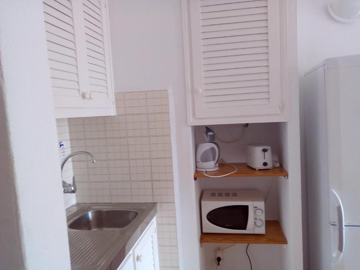 Apartamentos Sol Isla Ареналь-д'эн-Кастель Экстерьер фото