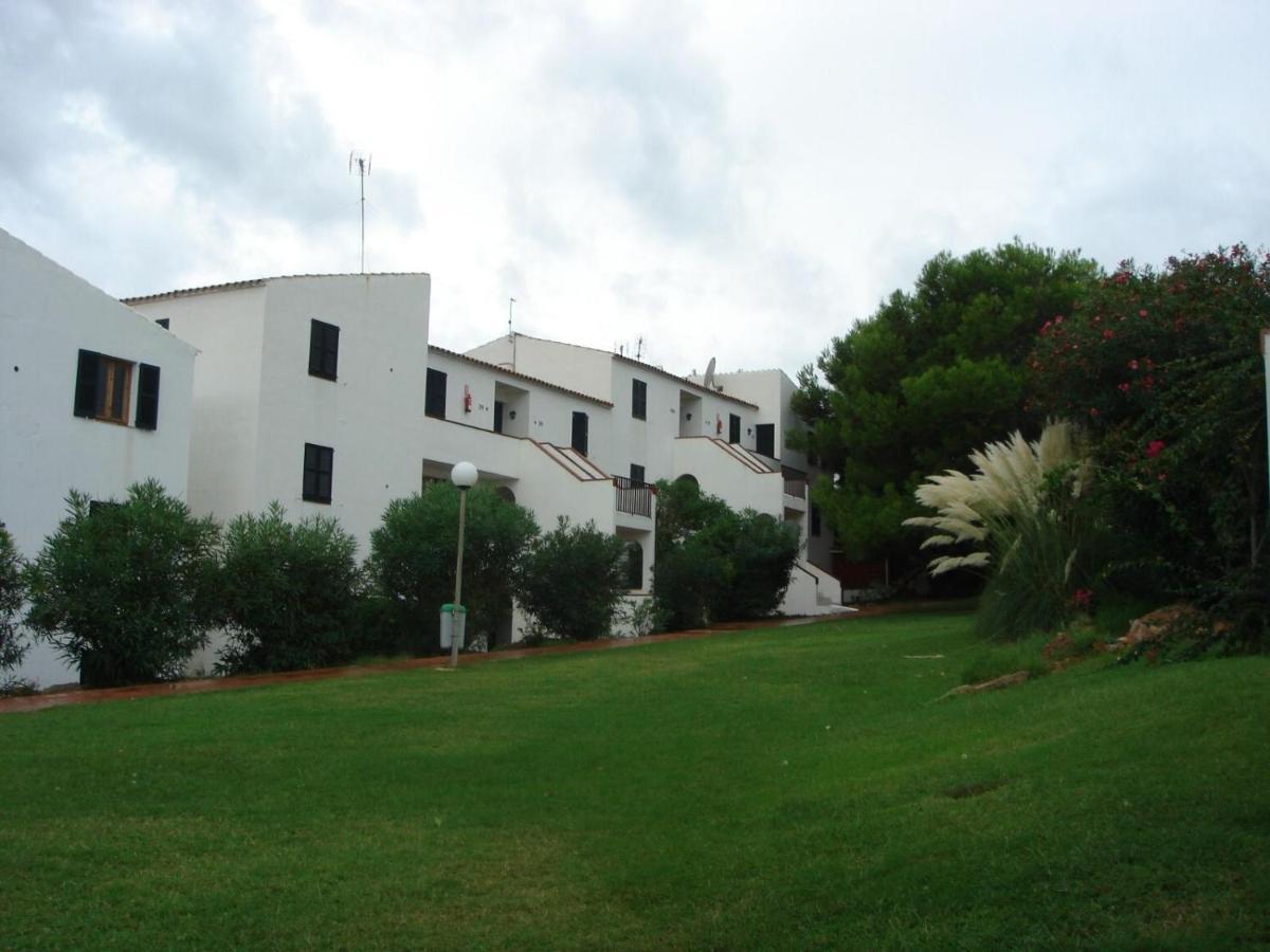 Apartamentos Sol Isla Ареналь-д'эн-Кастель Экстерьер фото
