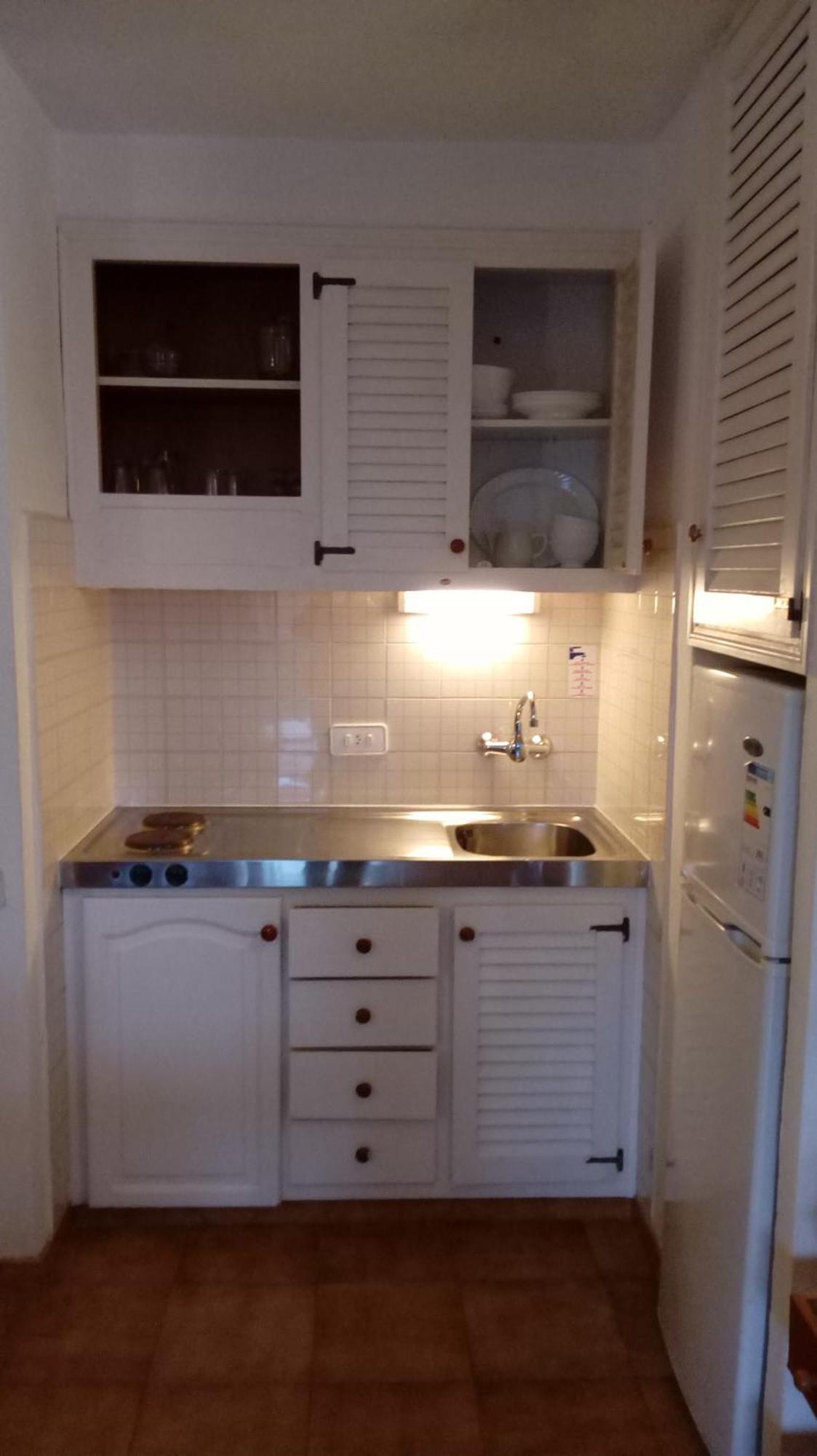 Apartamentos Sol Isla Ареналь-д'эн-Кастель Экстерьер фото