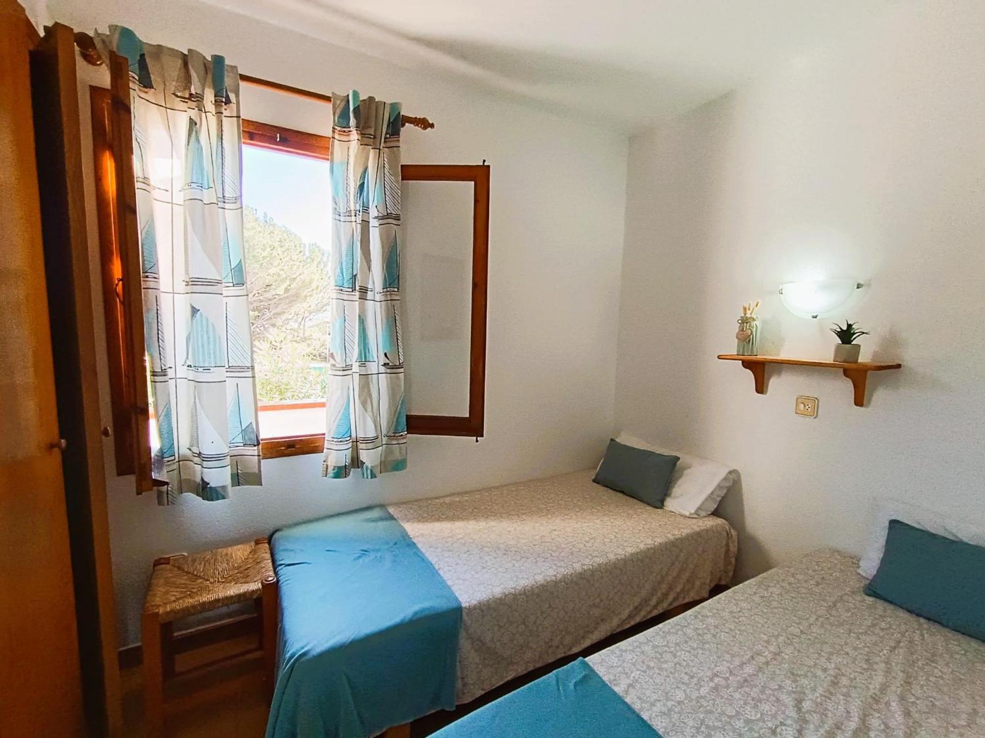 Apartamentos Sol Isla Ареналь-д'эн-Кастель Экстерьер фото