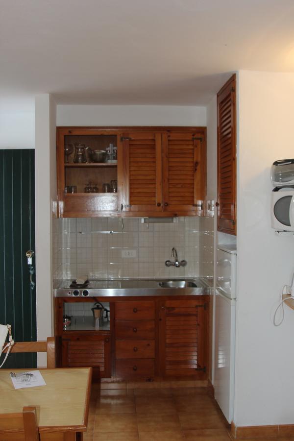 Apartamentos Sol Isla Ареналь-д'эн-Кастель Экстерьер фото