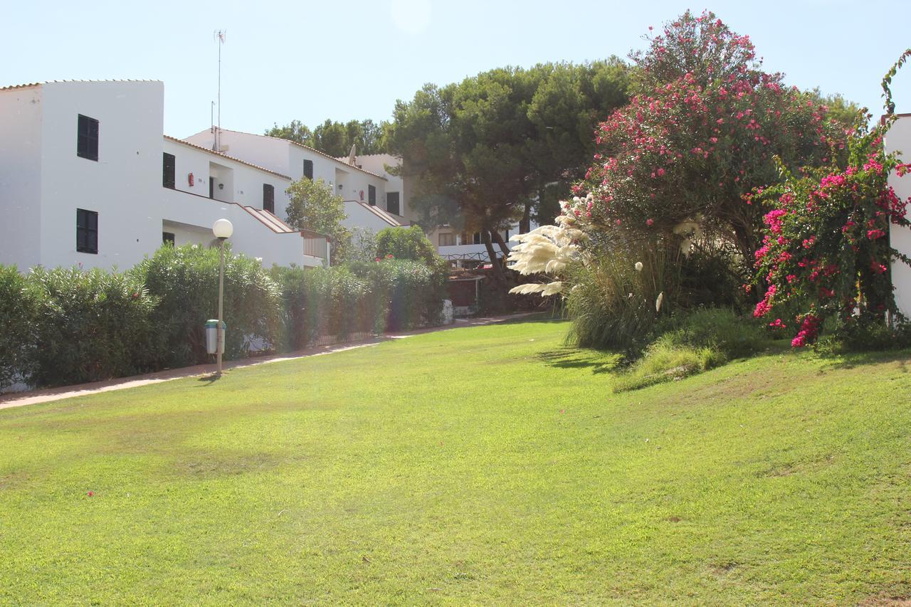 Apartamentos Sol Isla Ареналь-д'эн-Кастель Экстерьер фото