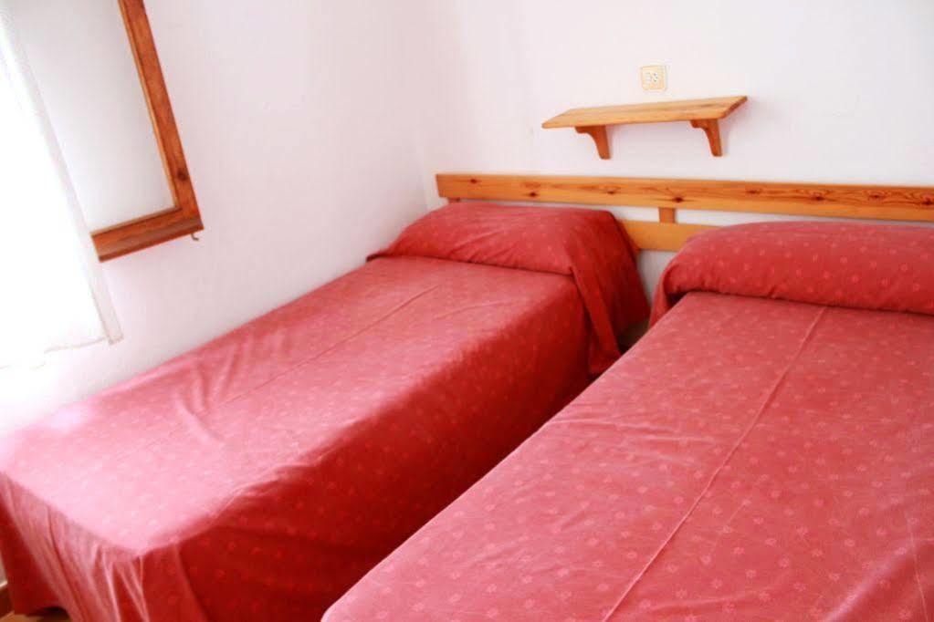 Apartamentos Sol Isla Ареналь-д'эн-Кастель Экстерьер фото